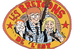 Concert Les Bretons de l'est