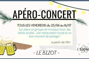 photo Apéro-concert