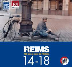 1914-1962 : destruction, reconstruction, construction d'une Europe de la Paix