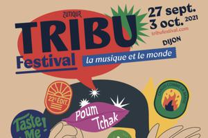photo Tribu Festival