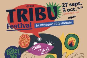 Tribu Festival