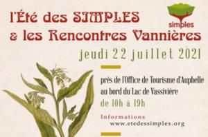 De l'été des Simples aux Rencontres vannières en Limousin