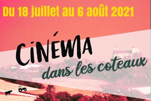 Festival Cinéma dans les coteaux