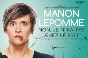 Manon Lepomme