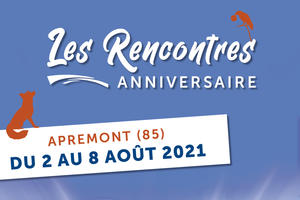 Les Rencontres Anniversaire Apremont