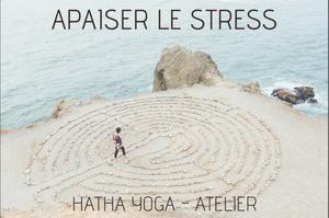 photo APAISER LE STRESS