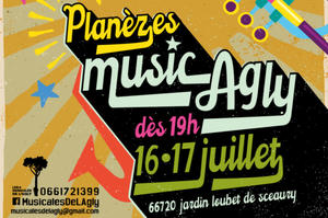 photo Les Musicales de l'Agly 2021