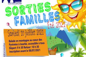 photo Sortie en famille