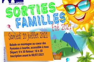 photo Sortie en famille