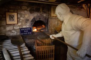 photo Nuit des musées : Animation enfants au Musée de la Boulangerie