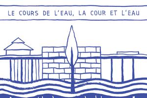 photo ARCHITECTURES & PAYSAGES - FESTIVAL D'IDÉES 
