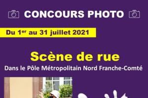 photo Concours Photo 