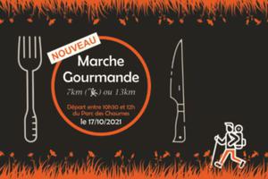 photo marche gourmande