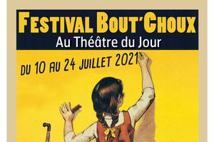 26ème Festival Bout'Choux
