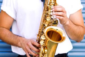 Concert : Soul Sax System