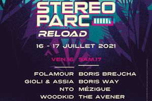 photo Stereoparc Festival