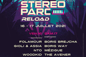 Stereoparc Festival