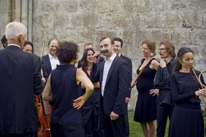 Festival Sinfonia - Caravansérail