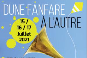 DUNE FANFARE A L'AUTRE