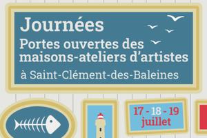 photo Portes ouvertes des maisons-ateliers d’artistes