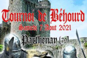 Tournoi de Béhourd