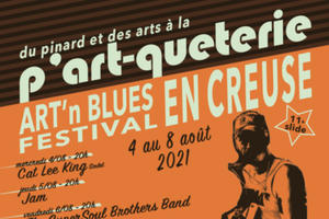 Art N Blues Festival