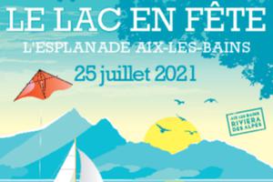 Lac en Fête