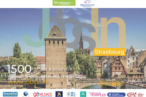 Jobs In Strasbourg