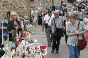 photo Vide grenier ANNULÉ