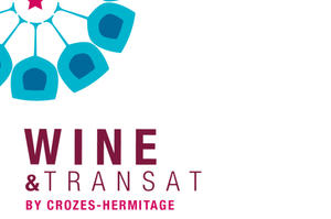 photo Crozes-Hermitage : le Wine & Transat Festival