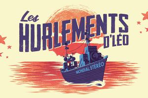 Les Hurlements d'Léo