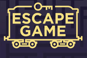 ESCAPE GAME