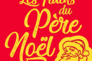 photo LES TRAINS DU PERE NOEL