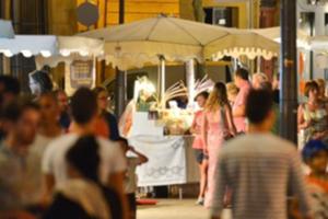 photo LES NUITS D’AIX 2021 – Marché Nocturne