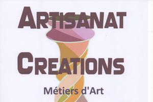 salon ARTISANAT & CREATIONS - Métiers d'Art -