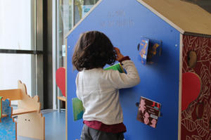 LES MURS ONT DES OREILLLES