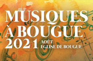 Musique à Bougue 2021