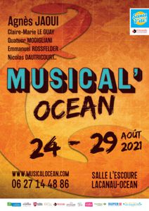 photo Festival Musical'Océan 2021