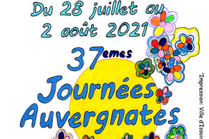 Journées Auvergnates