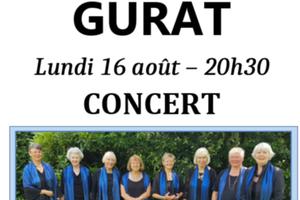 photo Concert - 18 octobre 2020