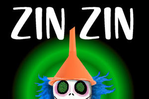 Zinzin