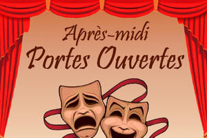 Après-midi portes ouvertes 