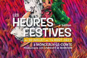 photo Festival Les Heures Festives