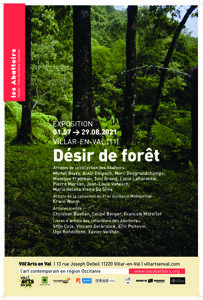 Désir de Forêt