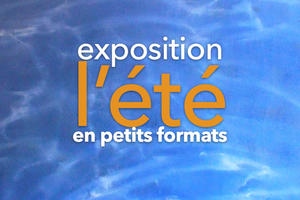 photo L'été en Petits formats