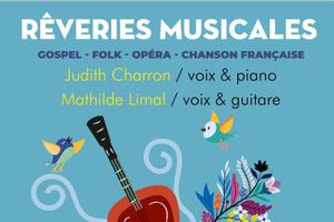 Les rêveries musicales