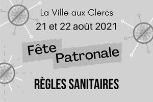 Fête Patronale