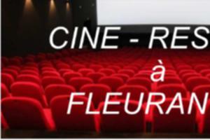 Les vendredis Ciné - Restau