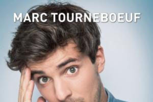 Marc Tourneboeuf - Le Récit Poétique...