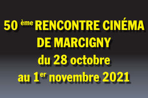 50e Rencontre cinéma de Marcigny